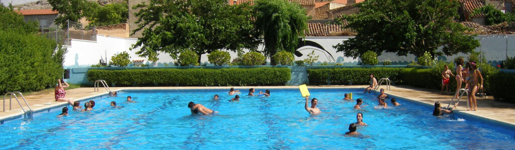 Imagen Piscina