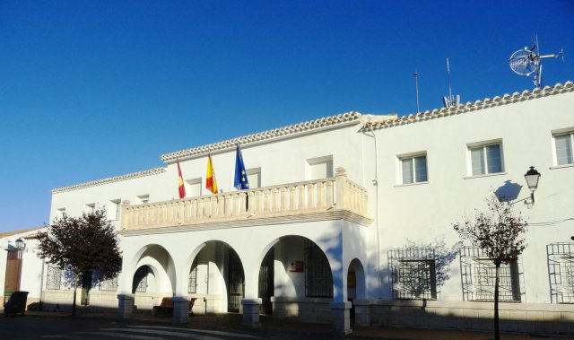 Ayuntamiento