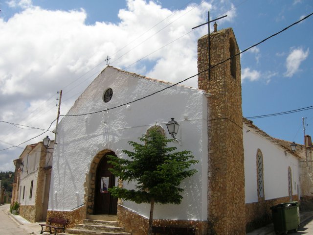 Ermita