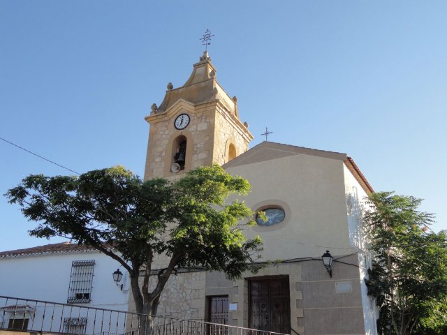 Iglesia