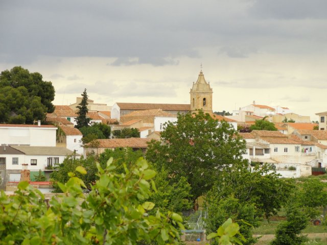 Vistas Iglesia