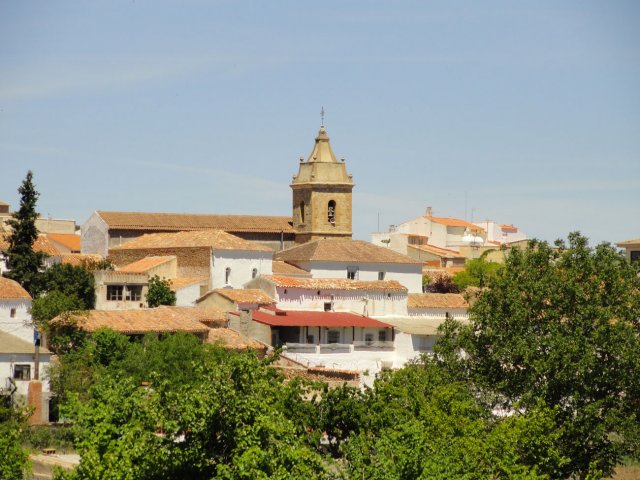 Vistas Iglesia