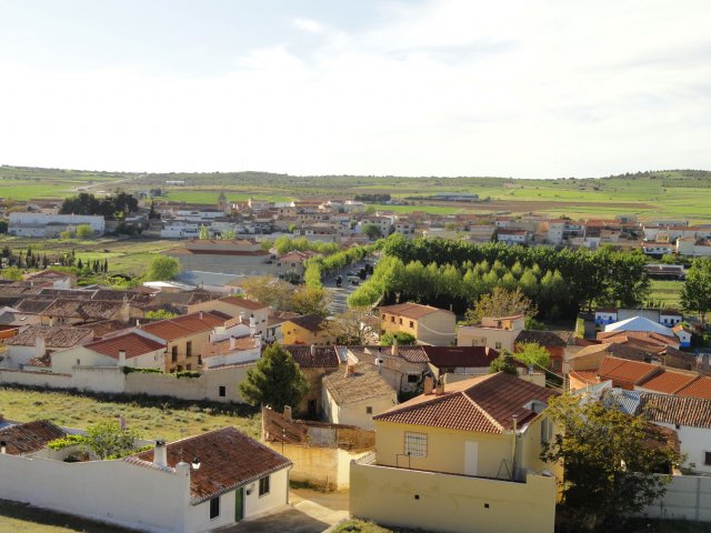 Vistas Pueblo